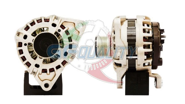 Alternator (ALBO00144)