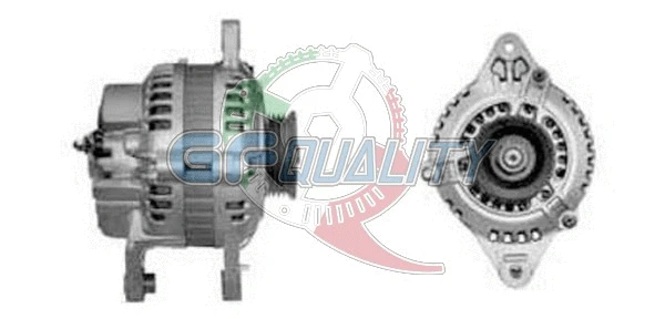 Alternator (ALGE00063)