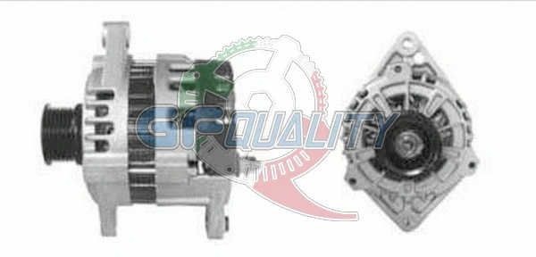 Alternator (ALGE00008)