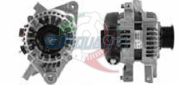 Alternator (ALGE01426)