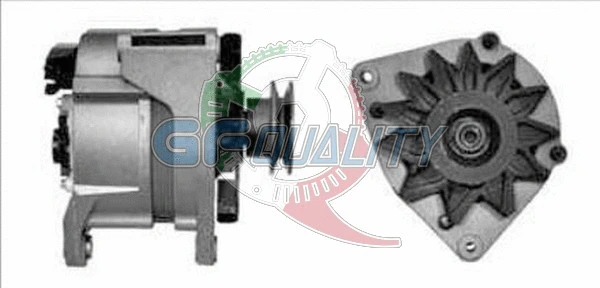 Alternator (ALGE00889)