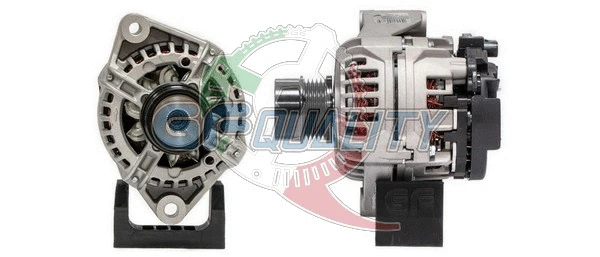 Alternator (ALGE01726)