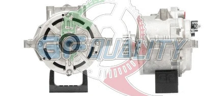 Alternator (ALOR01286)