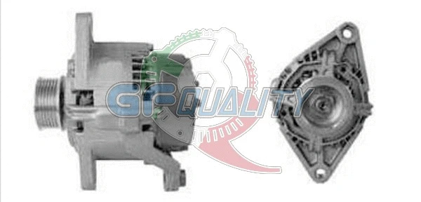 Alternator (ALGE00577)