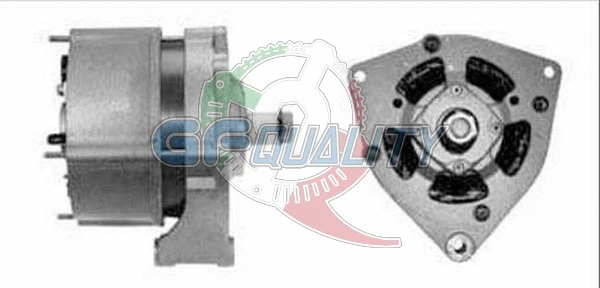 Alternator (ALGE00223)