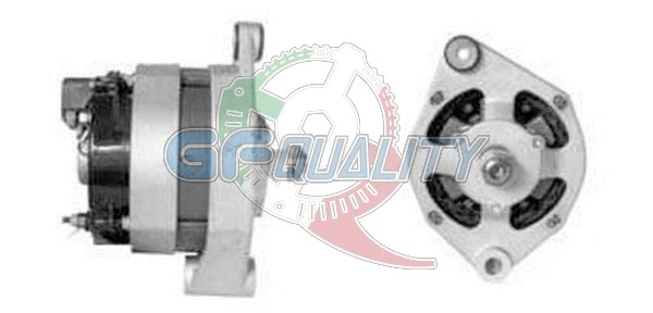 Alternator (ALGE00117)