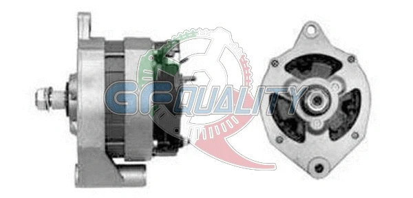 Alternator (ALGE01003)