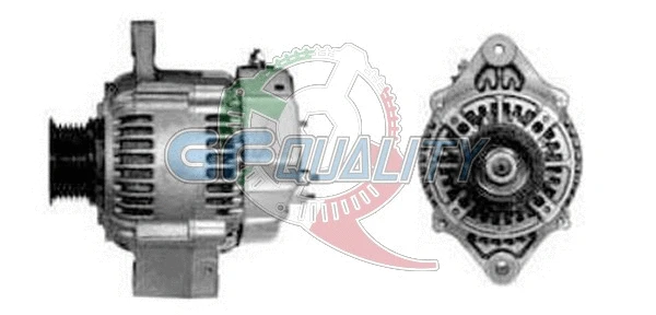 Alternator (ALGE01127)