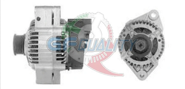 Alternator (ALGE00095)
