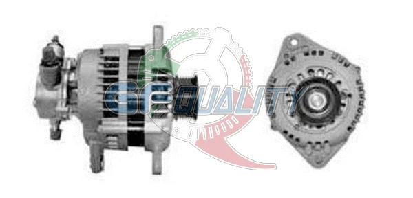 Alternator (ALGE01170)