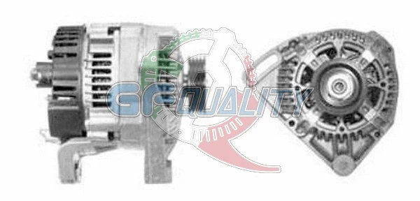 Alternator (ALGE00434)