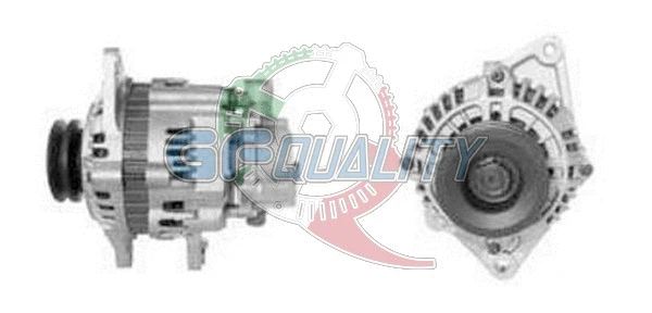 Alternator (ALGE01203)