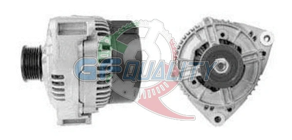 Alternator (ALGE00581)