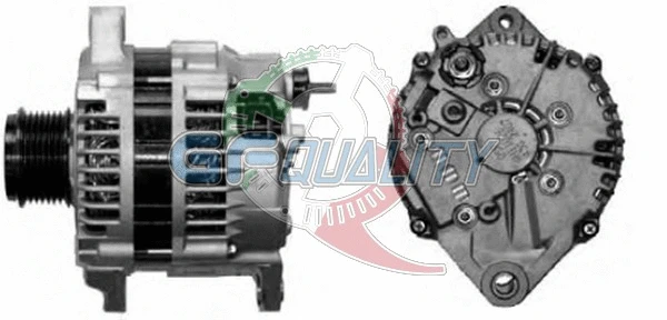 Alternator (ALGE01422)