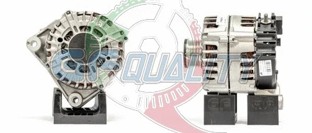 Alternator (ALVA00799)