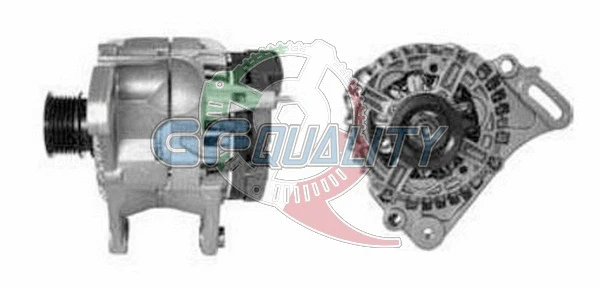 Alternator (ALGE01856)