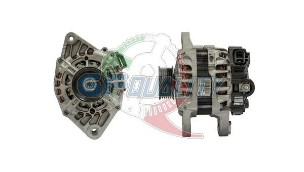 Alternator (ALGE01656)
