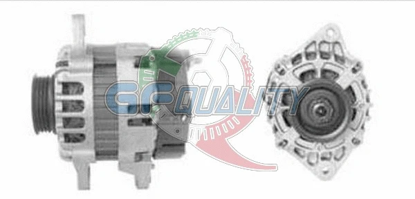 Alternator (ALGE00027)