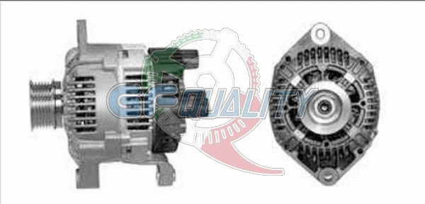 Alternator (ALGE00105)