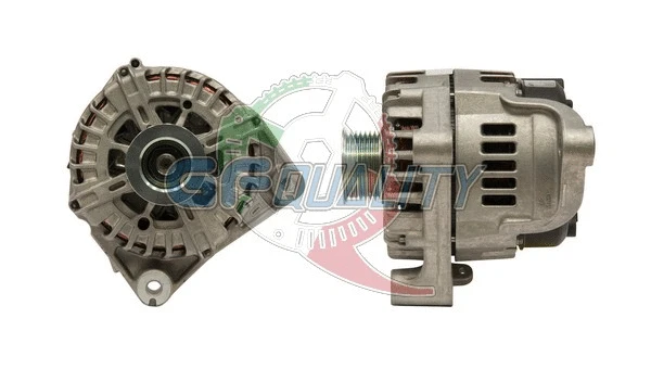 Alternator (ALVA00182)