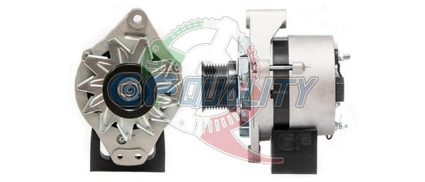 Alternator (ALGE00217)