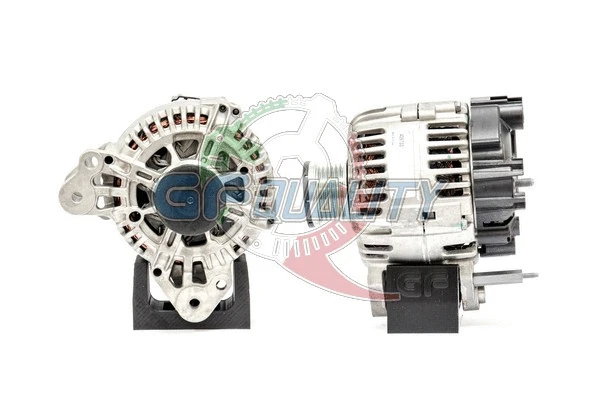 Alternator (ALVA00808)