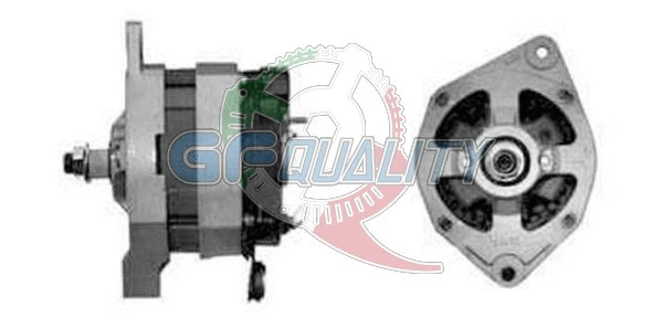 Alternator (ALGE00984)