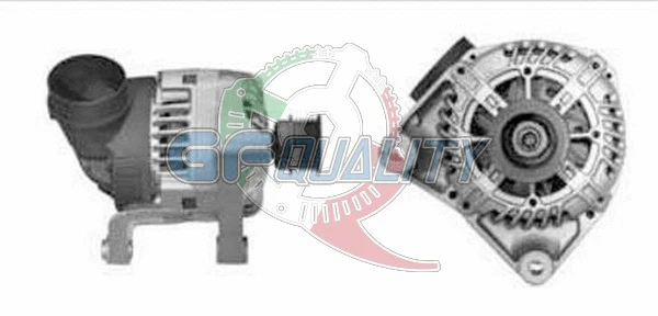 Alternator (ALGE00313)