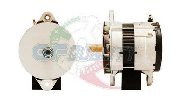 Alternator (ALDE00142)