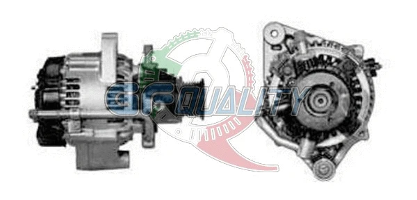 Alternator (ALGE01154)