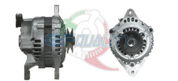 Alternator (ALGE01125)