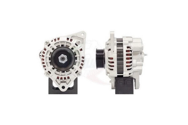 Alternator (ALGE01910)