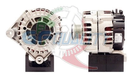 Alternator (ALVA00939)