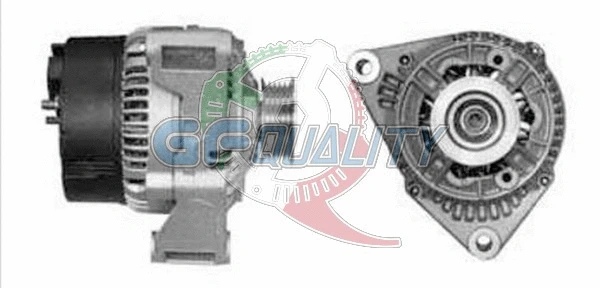 Alternator (ALGE00343)