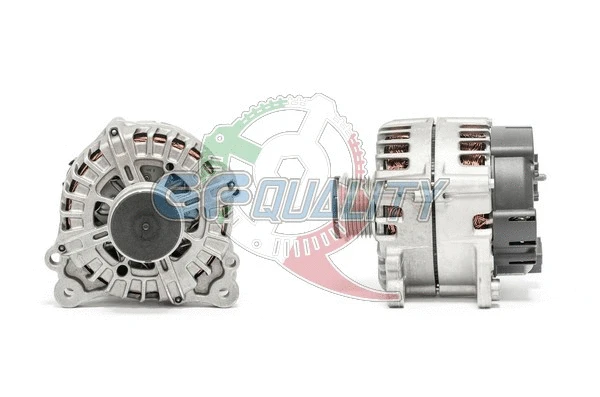 Alternator (ALVA00831)