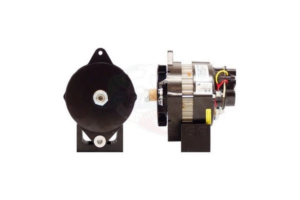 Alternator (ALPR00036)