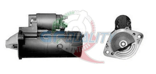 Starter (STGE00764)