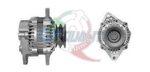 Alternator (ALGE01164)