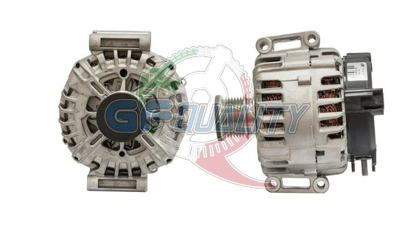 Alternator (ALVA00747)