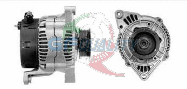 Alternator (ALGE01237)