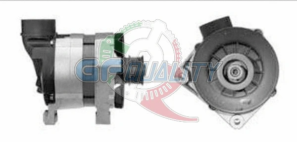 Alternator (ALGE00312)