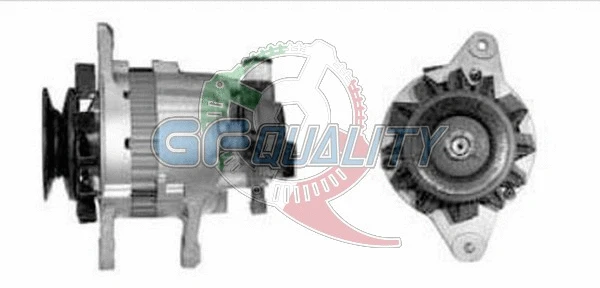 Alternator (ALGE01162)