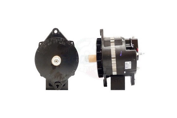 Alternator (ALPR00048)