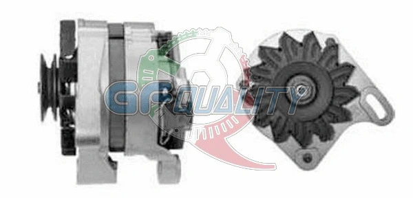 Alternator (ALGE00793)