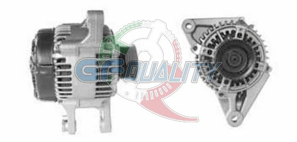 Alternator (ALGE01471)