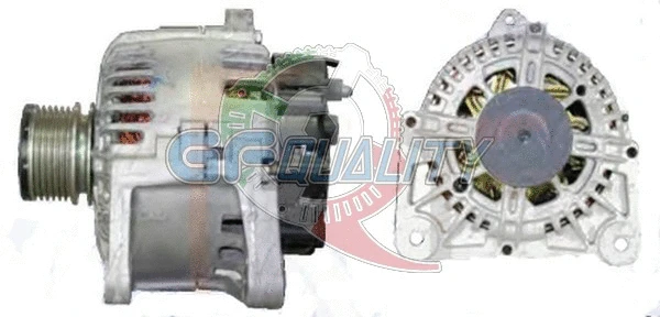 Alternator (ALGE01339)