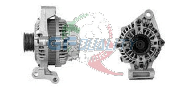 Alternator (ALGE02061)