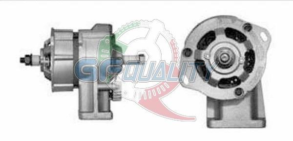 Alternator (ALGE00750)