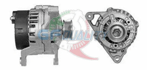 Alternator (ALGE00337)