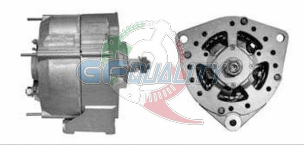 Alternator (ALGE00291)